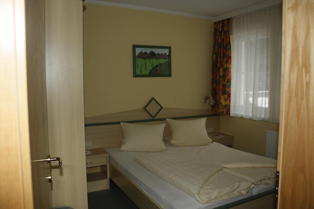 Apart Ebene Ischgl Cameră foto